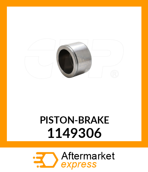 PISTON 1149306