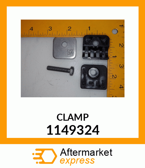 CLAMP 1149324