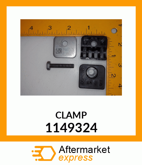 CLAMP 1149324