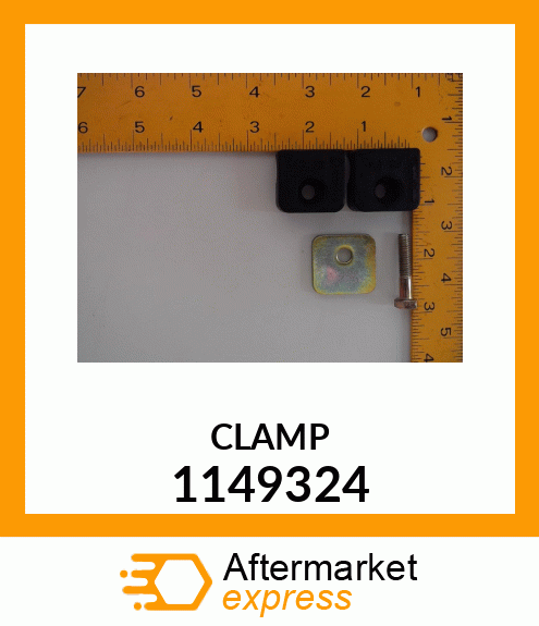 CLAMP 1149324