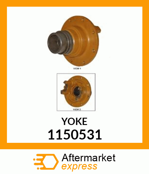 YOKE 1150531