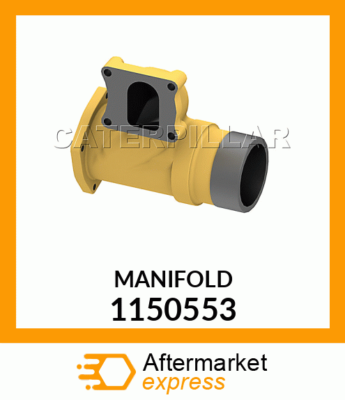 MANIFOLD 1150553