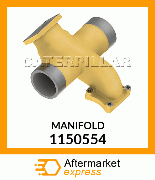 MANIFOLD 1150554