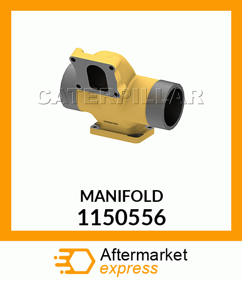 MANIFOLD 1150556