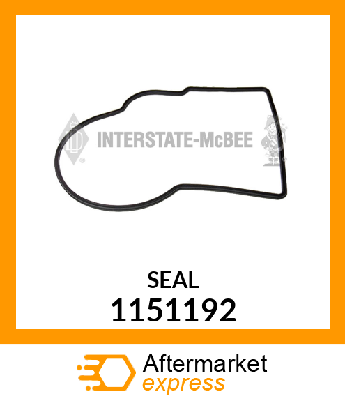 SEAL 1151192