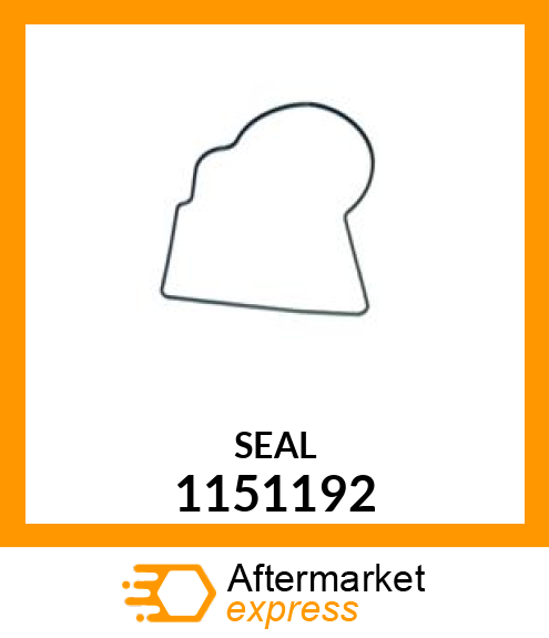 SEAL 1151192