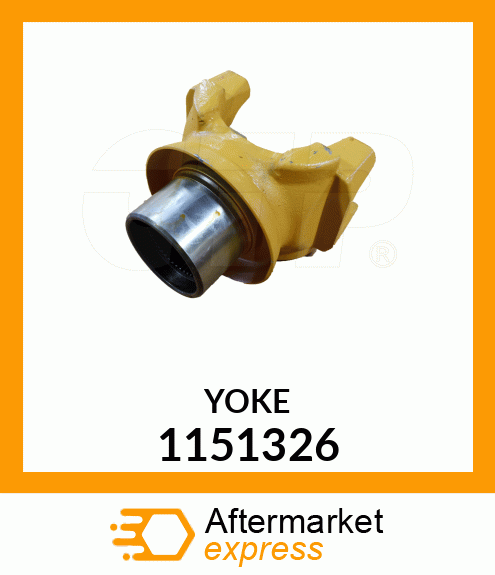 YOKE 1151326