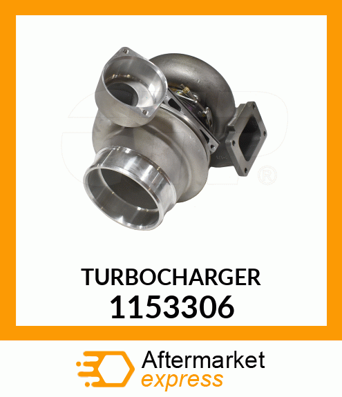 TURBO GP 1153306