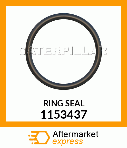 RING SEAL 1153437