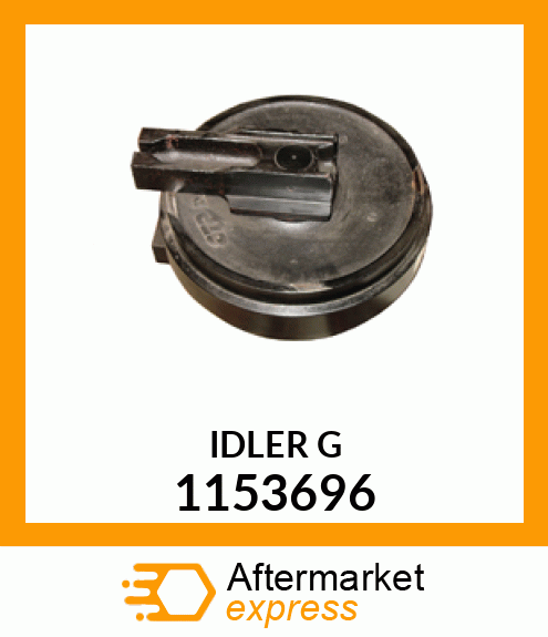 IDLER G 1153696