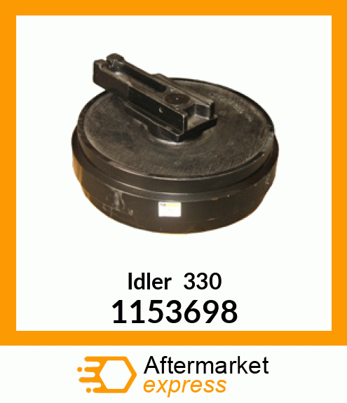 330BL IDLER GRP 1153698