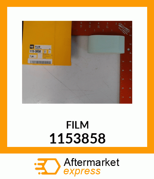 FILM STRIPE 1153858