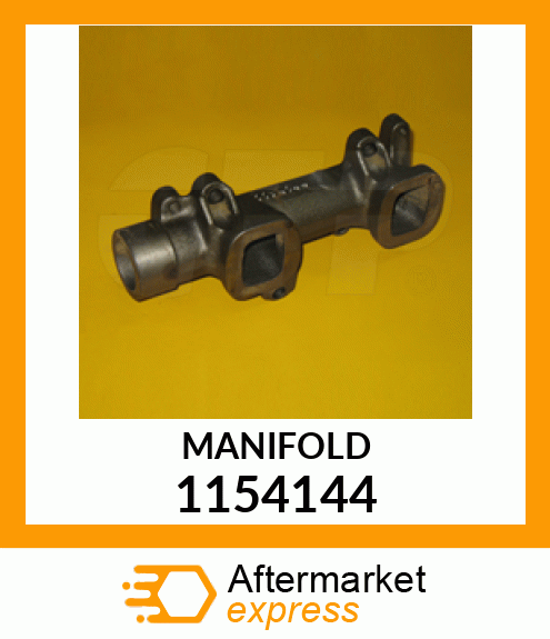 MANIFOLD 1154144