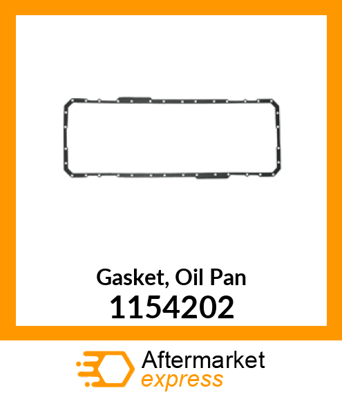 GASKET 1154202