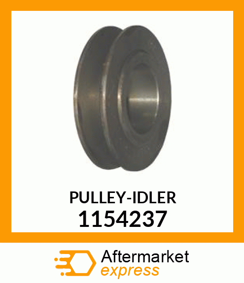 PULLEY A 1154237