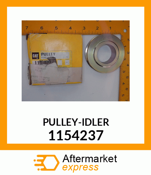 PULLEY A 1154237