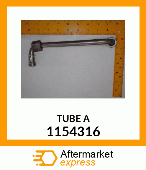 TUBE A 1154316