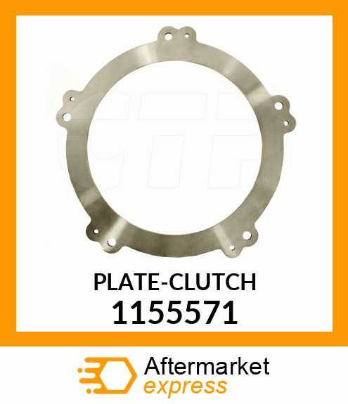 PLATE-CLUTCH 1155571