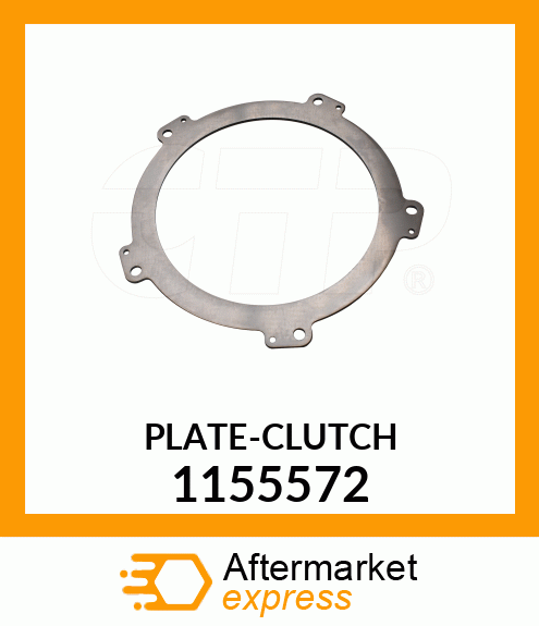 PLATE-CLUTCH 1155572