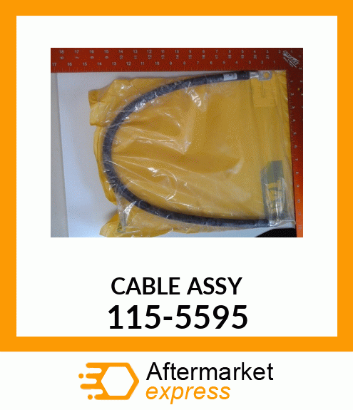 CABLE A 1155595