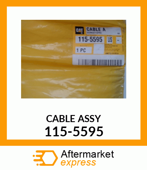 CABLE A 1155595