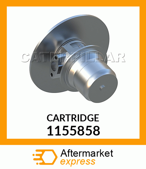 CARTRIDGE 1155858