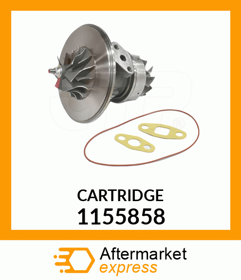 CARTRIDGE 1155858