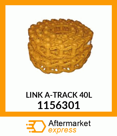 LINK A-TRACK 40L 1156301