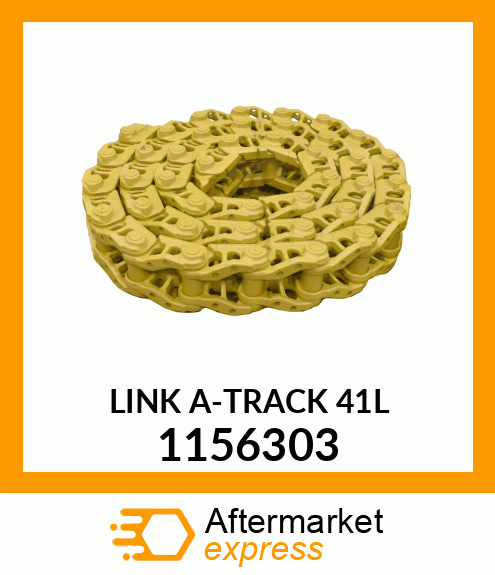 LINK A-TRACK 41L 1156303