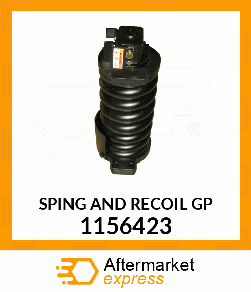 RECOIL GP-AD 1156423