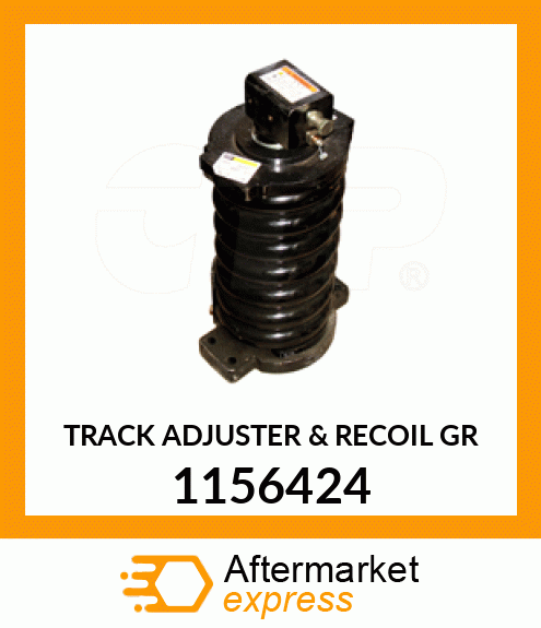 TRACK ADJUSTER 1156424