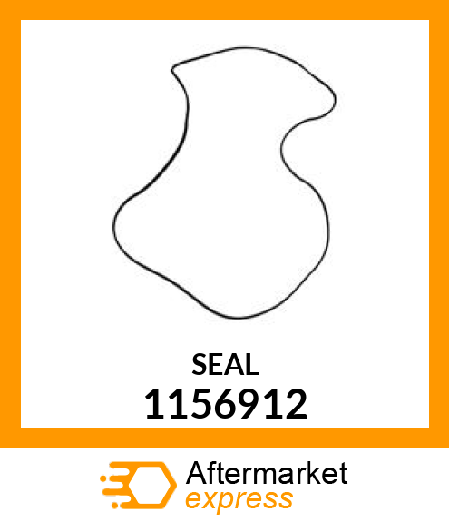 SEAL O RIN 1156912