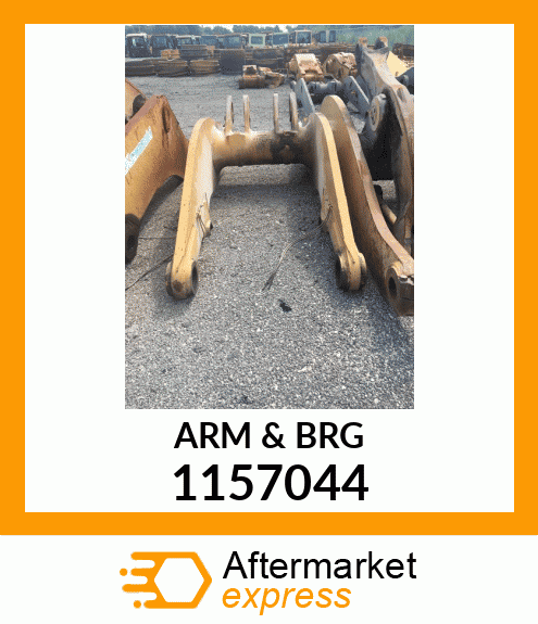 ARM & BRG 1157044