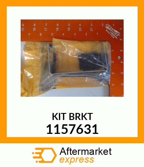 KIT BRKT 1157631