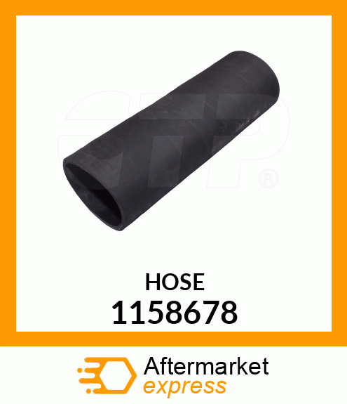 HOSE 1158678