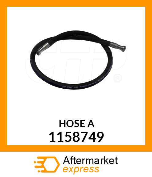 HOSE A 1158749