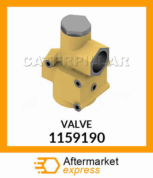 VALVE 1159190