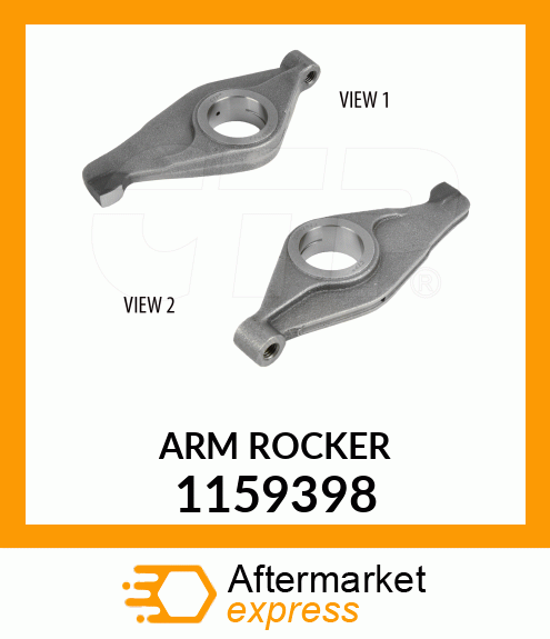 ROCKER ARM 1159398