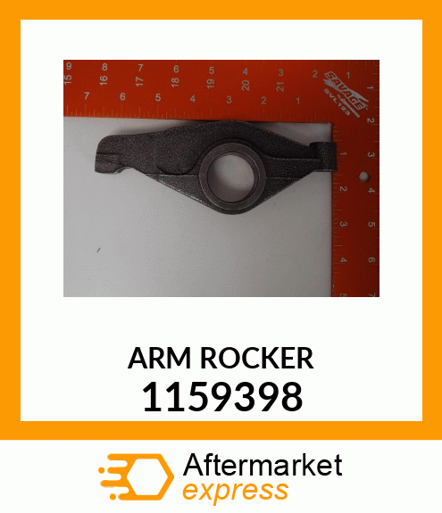 ROCKER ARM 1159398