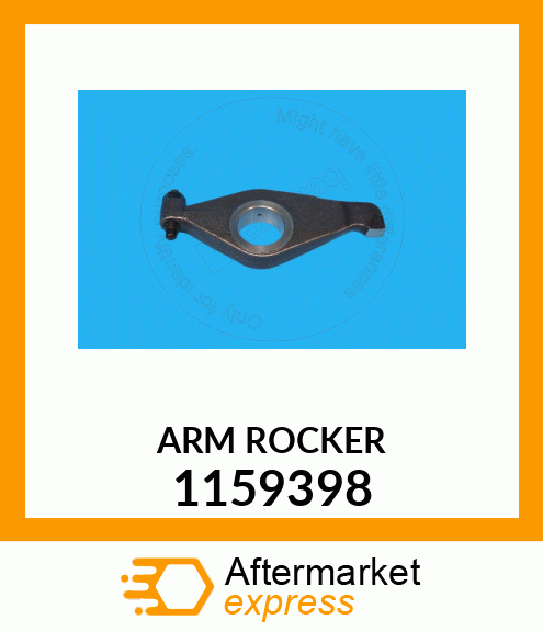 ROCKER ARM 1159398