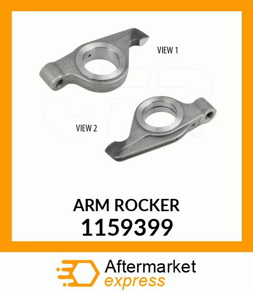 ROCKER ARM 1159399