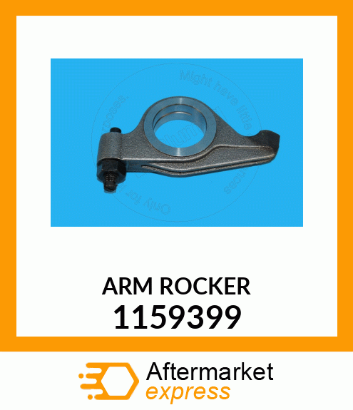 ROCKER ARM 1159399