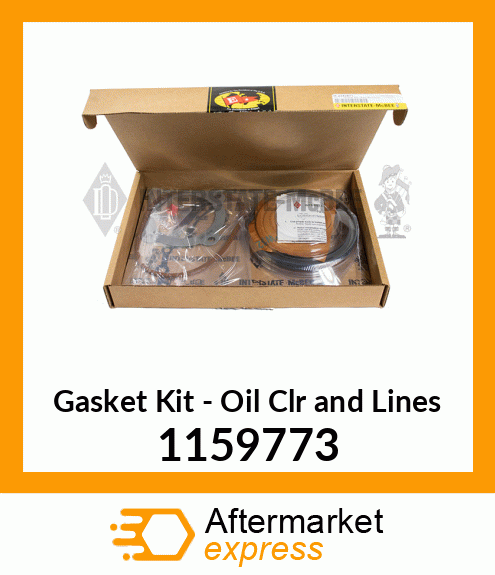 GASKET GP 1159773