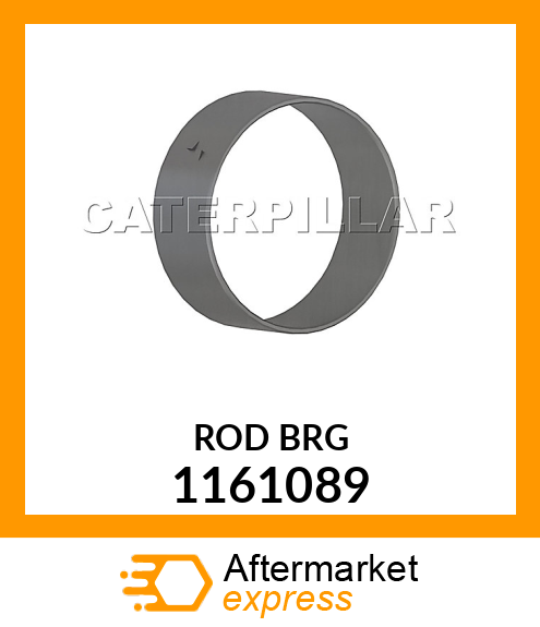 BEARING 116-1089