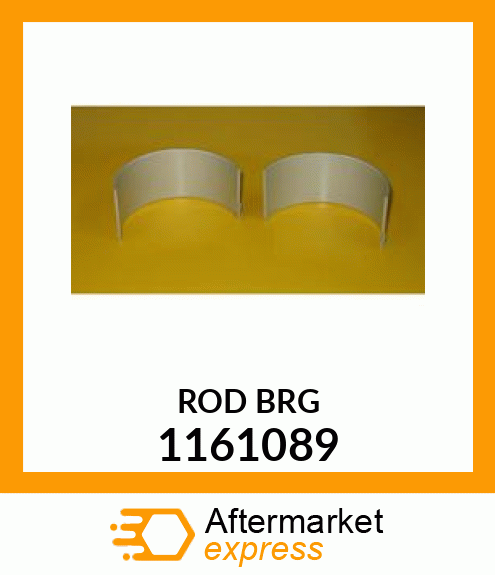 BEARING 116-1089