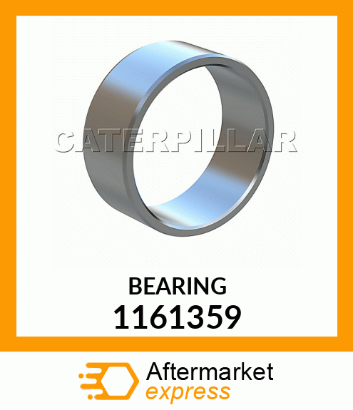 BEARING 1161359