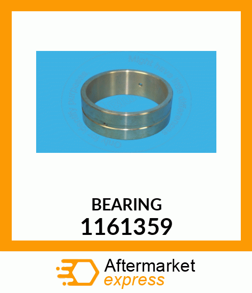 BEARING 1161359