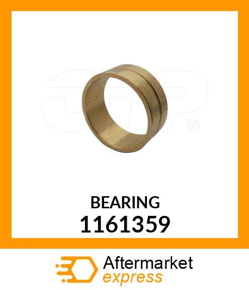 BEARING 1161359