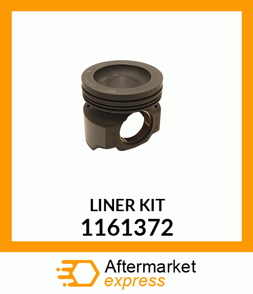 LINER KIT 1161372