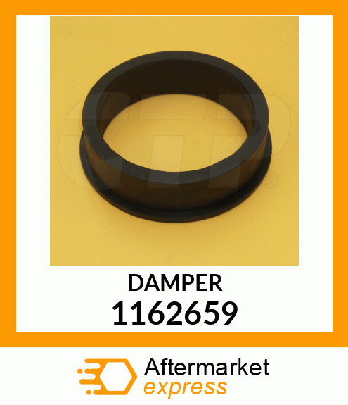 DAMPER 1162659